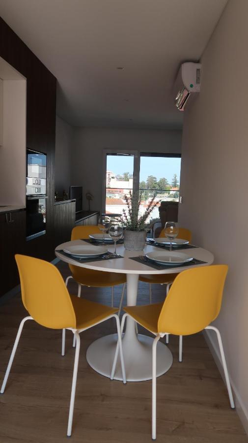 Sottomayor Best Residence Figueira da Foz Exterior photo